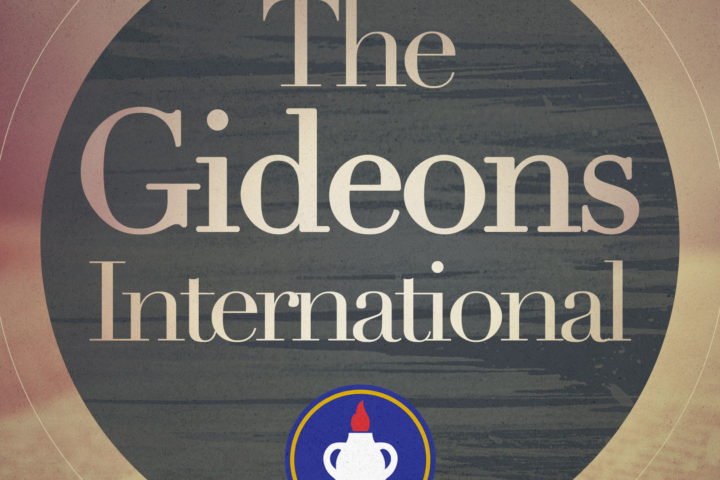 gideon bible logo