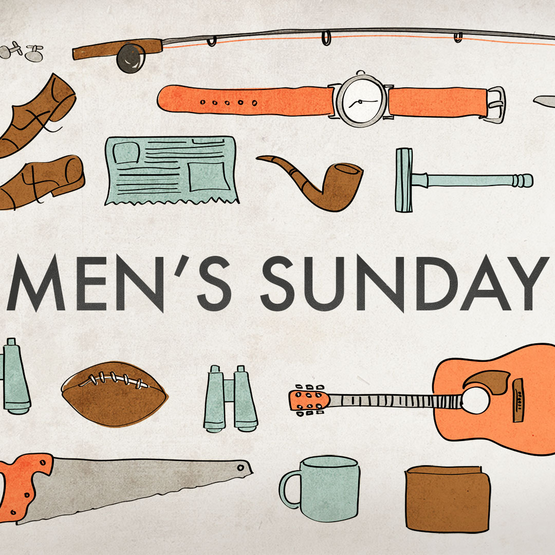 Men's Sunday